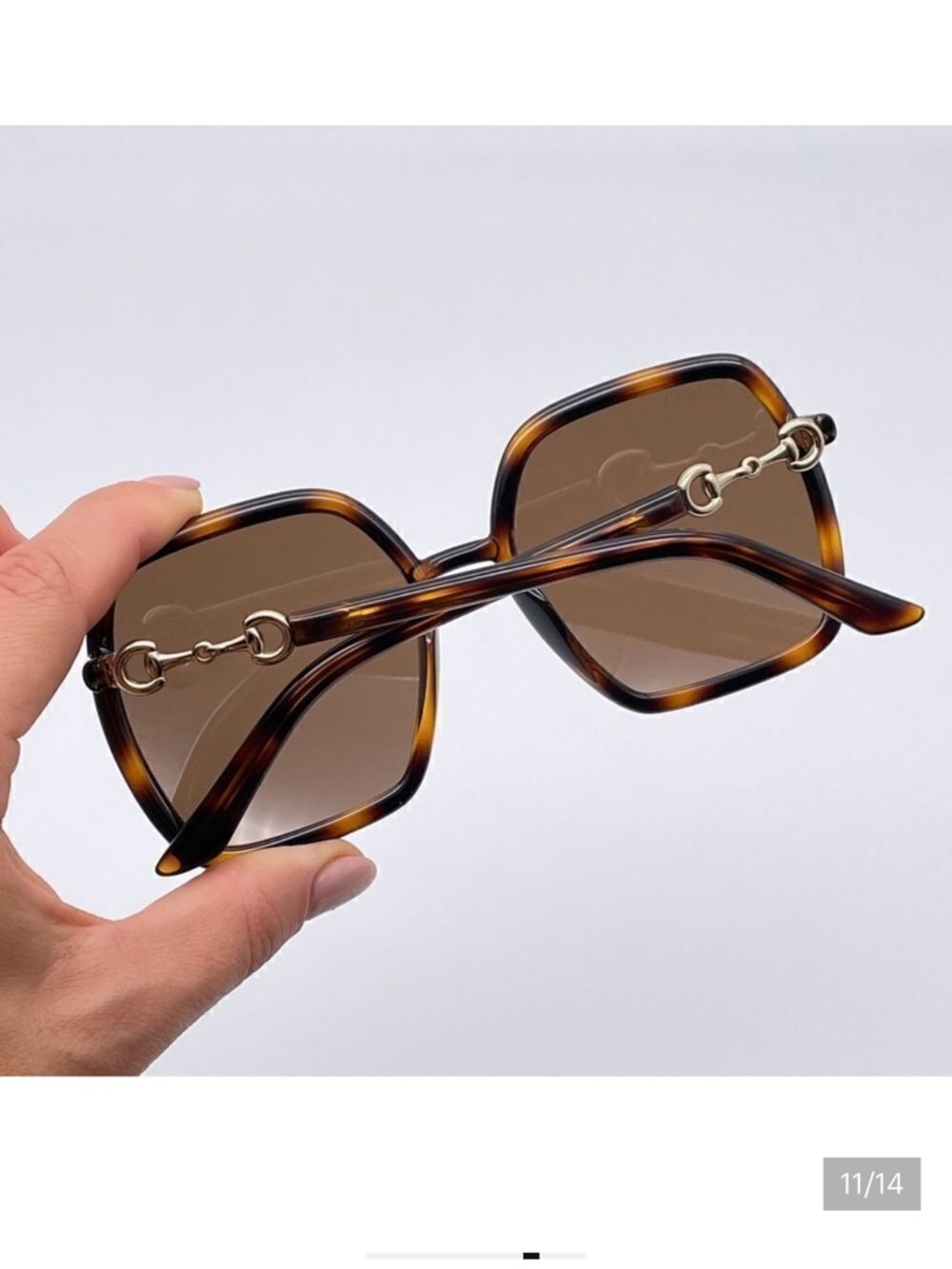 Gucci Sunglasses - Picture 9 of 17